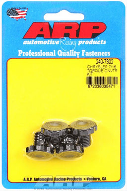 ARP ARP Torque Converter Bolts 240-7302 Autofit