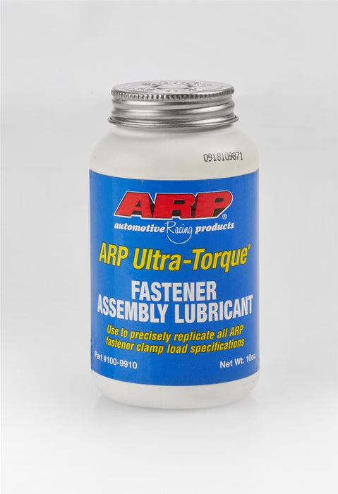 ARP ARP Ultra Torque Fastener Assembly Lubricant 100-9910 Autofit
