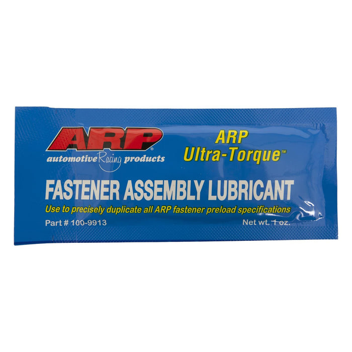 ARP ARP Ultra Torque Fastener Assembly Lubricant 100-9913 Autofit