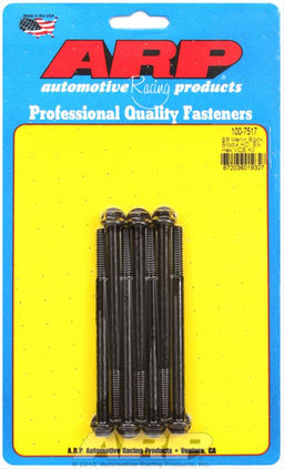 ARP ARP Valve Cover Bolt Kits 100-7517 Autofit