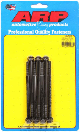 ARP ARP Valve Cover Bolt Kits 100-7518 Autofit