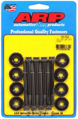ARP ARP Valve Cover Bolt Kits 100-7523 Autofit