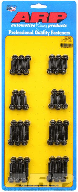 ARP ARP Valve Cover Bolt Kits 100-7531 Autofit