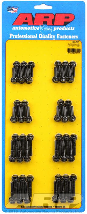 ARP ARP Valve Cover Bolt Kits 100-7531 Autofit