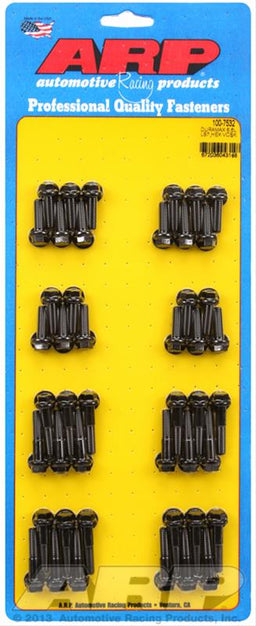 ARP ARP Valve Cover Bolt Kits 100-7532 Autofit