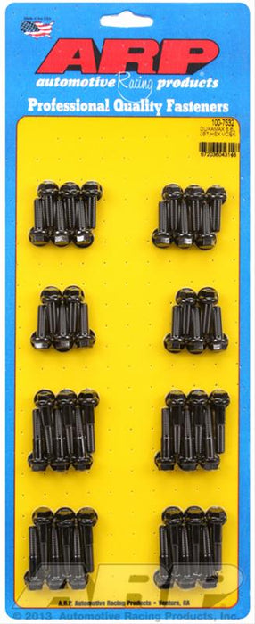 ARP ARP Valve Cover Bolt Kits 100-7532 Autofit