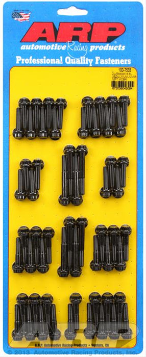 ARP ARP Valve Cover Bolt Kits 100-7533 Autofit