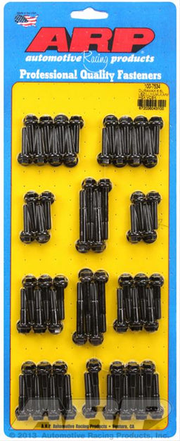 ARP ARP Valve Cover Bolt Kits 100-7534 Autofit