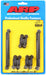 ARP ARP Valve Cover Bolt Kits 154-7502 Autofit