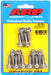 ARP ARP Valve Cover Bolt Kits 400-7504 Autofit