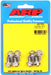 ARP ARP Valve Cover Bolt Kits 400-7505 Autofit