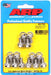 ARP ARP Valve Cover Bolt Kits 400-7506 Autofit