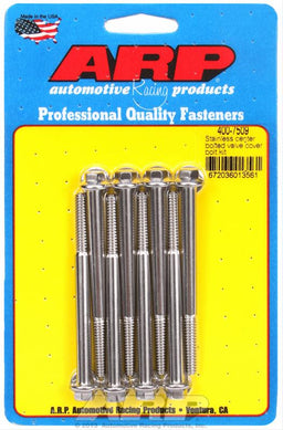 ARP ARP Valve Cover Bolt Kits 400-7509 Autofit