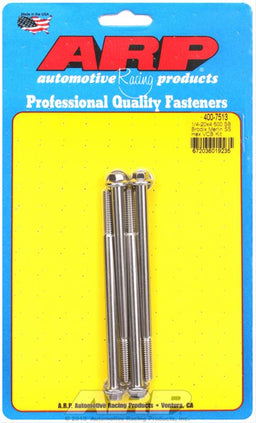 ARP ARP Valve Cover Bolt Kits 400-7513 Autofit