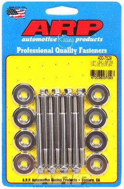 ARP ARP Valve Cover Bolt Kits 400-7529 Autofit