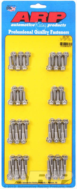 ARP ARP Valve Cover Bolt Kits 400-7531 Autofit
