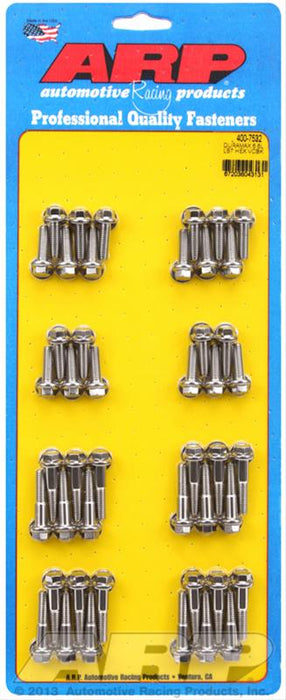 ARP ARP Valve Cover Bolt Kits 400-7532 Autofit
