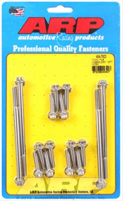ARP ARP Valve Cover Bolt Kits 454-7502 Autofit