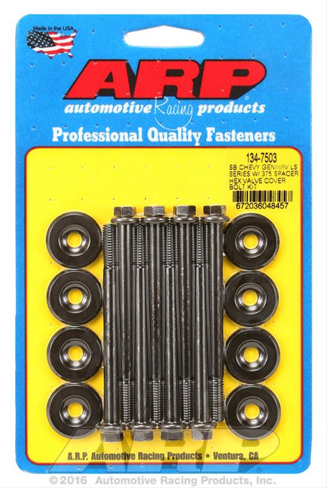 ARP ARP Valve Cover Fasteners 134-7503 Autofit