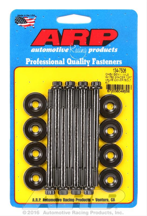 ARP ARP Valve Cover Fasteners 134-7506 Autofit