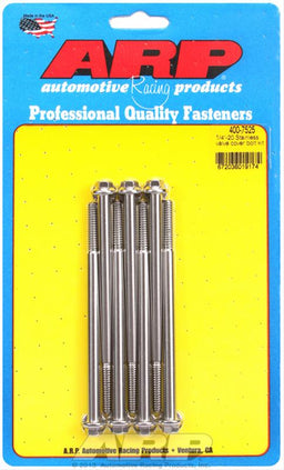 ARP ARP Valve Cover Fasteners 400-7525 Autofit