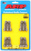 ARP ARP Valve Cover Fasteners 434-7502 Autofit