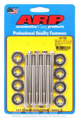 ARP ARP Valve Cover Fasteners 434-7503 Autofit