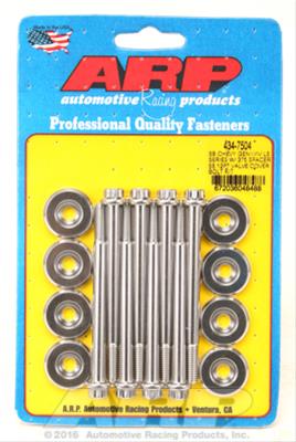 ARP ARP Valve Cover Fasteners 434-7504 Autofit