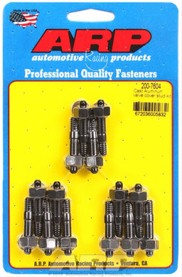 ARP ARP Valve Cover Stud Kits 200-7604 Autofit