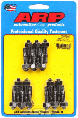 ARP ARP Valve Cover Stud Kits 200-7605 Autofit