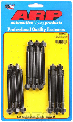 ARP ARP Valve Cover Stud Kits 200-7608 Autofit