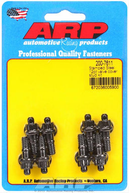ARP ARP Valve Cover Stud Kits 200-7611 Autofit