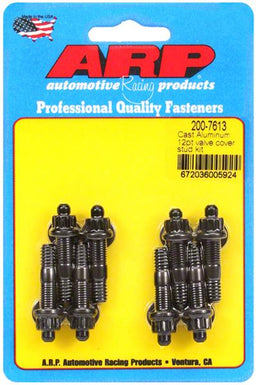 ARP ARP Valve Cover Stud Kits 200-7613 Autofit