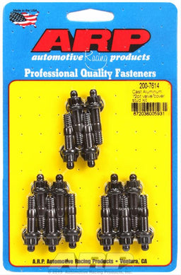 ARP ARP Valve Cover Stud Kits 200-7614 Autofit