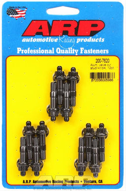 ARP ARP Valve Cover Stud Kits 200-7620 Autofit