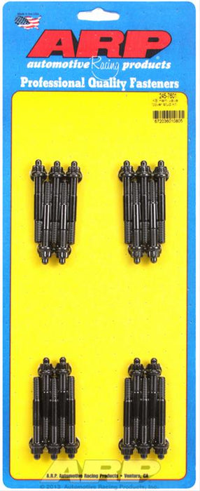 ARP ARP Valve Cover Stud Kits 245-7601 Autofit