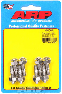 ARP ARP Valve Cover Stud Kits 400-7601 Autofit