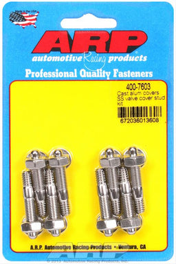 ARP ARP Valve Cover Stud Kits 400-7603 Autofit