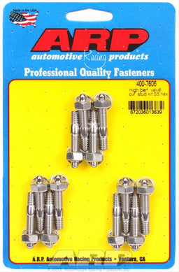 ARP ARP Valve Cover Stud Kits 400-7606 Autofit