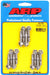 ARP ARP Valve Cover Stud Kits 400-7606 Autofit