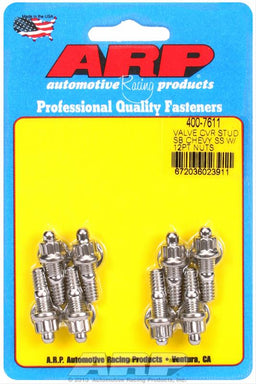 ARP ARP Valve Cover Stud Kits 400-7611 Autofit