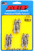 ARP ARP Valve Cover Stud Kits 400-7616 Autofit