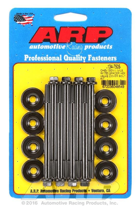 ARP ARP Valve Covers 134-7505 Autofit