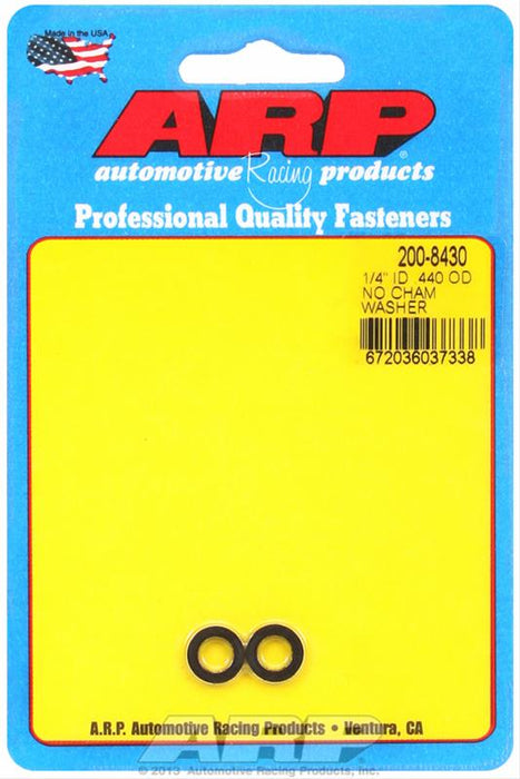 ARP ARP Washers 200-8430 Autofit