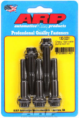 ARP ARP Water Pump Bolt Kits 130-3201 Autofit