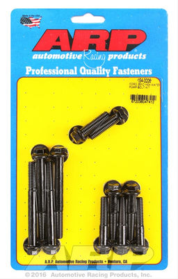 ARP ARP Water Pump Bolt Kits 154-3206 Autofit