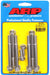 ARP ARP Water Pump Bolt Kits 434-3202 Autofit
