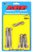 ARP ARP Water Pump Bolt Kits 454-3206 Autofit