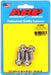ARP ARP Water Pump Pulley Bolt Kits 430-6802 Autofit