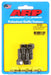 ARP ARP Water Pump Pulley Stud Kits 100-3201 Autofit